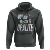 Opalite Costume Mystical Crystal Lover Hoodie - Wonder Print Shop