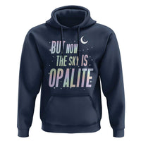 Opalite Costume Mystical Crystal Lover Hoodie - Wonder Print Shop