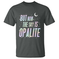 Opalite Costume Mystical Crystal Lover T Shirt - Wonder Print Shop