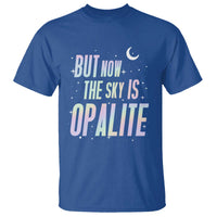 Opalite Costume Mystical Crystal Lover T Shirt - Wonder Print Shop