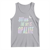 Opalite Costume Mystical Crystal Lover Tank Top - Wonder Print Shop