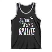 Opalite Costume Mystical Crystal Lover Tank Top - Wonder Print Shop