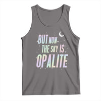 Opalite Costume Mystical Crystal Lover Tank Top - Wonder Print Shop