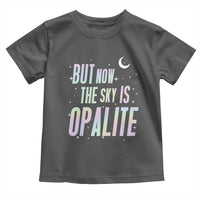 Opalite Costume Mystical Crystal Lover Toddler T Shirt - Wonder Print Shop
