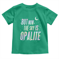 Opalite Costume Mystical Crystal Lover Toddler T Shirt - Wonder Print Shop