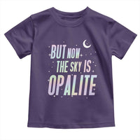 Opalite Costume Mystical Crystal Lover Toddler T Shirt - Wonder Print Shop
