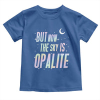 Opalite Costume Mystical Crystal Lover Toddler T Shirt - Wonder Print Shop