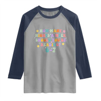 67 Six Seven Meme Raglan Shirt Funny Reading Book Lover - Wonder Print Shop