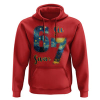67 Six Seven Meme Hoodie Starry Night Van Gogh - Wonder Print Shop