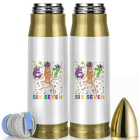 67 Mardi Gras Bullet Tumbler Marcus The Worm Carnival Trendy Meme