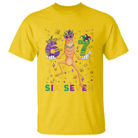 67 Mardi Gras T Shirt Marcus The Worm Carnival Trendy Meme