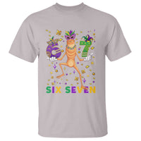 67 Mardi Gras T Shirt Marcus The Worm Carnival Trendy Meme