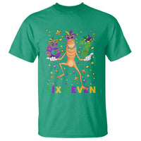 67 Mardi Gras T Shirt Marcus The Worm Carnival Trendy Meme