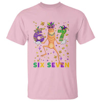 67 Mardi Gras T Shirt Marcus The Worm Carnival Trendy Meme