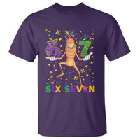 67 Mardi Gras T Shirt Marcus The Worm Carnival Trendy Meme