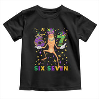 67 Mardi Gras Toddler T Shirt Marcus The Worm Carnival Trendy Meme