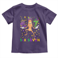 67 Mardi Gras Toddler T Shirt Marcus The Worm Carnival Trendy Meme