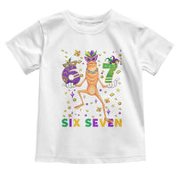 67 Mardi Gras Toddler T Shirt Marcus The Worm Carnival Trendy Meme