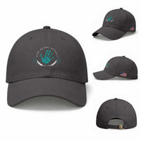 Stop Sexual Assault Awareness Survivor Baseball Cap