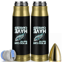 If You Can Read This I Have Capsized Bullet Tumbler Funny Boating - Wonder Print Shop