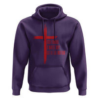 God Forbid A White Boy Get A Lil Motion Hoodie Funny Christian Quote Meme - Wonder Print Shop