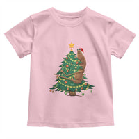 Marcus The Worm Robert Meme Funny Christmas Toddler T Shirt - Wonder Print Shop