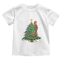 Marcus The Worm Robert Meme Funny Christmas Toddler T Shirt - Wonder Print Shop