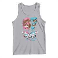 67 Football Meme Tank Top Six Seven Sports American Football Ice Cream Drip - Wonder Print Shop