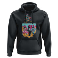 67 Six Seven Meme Hoodie Funny Dirt Bike Motocross Ice Cream Drip - Wonder Print Shop