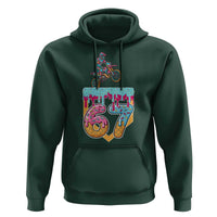 67 Six Seven Meme Hoodie Funny Dirt Bike Motocross Ice Cream Drip - Wonder Print Shop