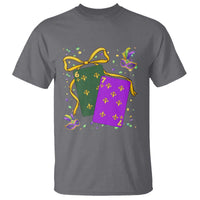 67 Mardi Gras T Shirt Funny Six Seven Playing Cards Meme