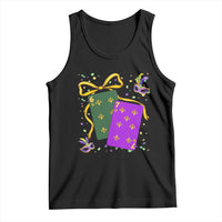 67 Mardi Gras Tank Top Funny Six Seven Playing Cards Meme