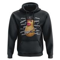 Funny Burnt Peanut Goop Hoodie Mhmmm Goop Bungulato