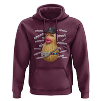 Funny Burnt Peanut Goop Hoodie Mhmmm Goop Bungulato