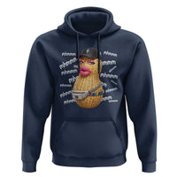 Funny Burnt Peanut Goop Hoodie Mhmmm Goop Bungulato
