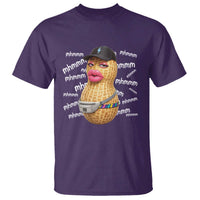 Funny Burnt Peanut Goop T Shirt Mhmmm Goop Bungulato