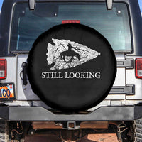 Arrowhead Hunter Native American Spare Tire Cover Relic Hunter Ancient Artifacts Collection