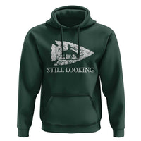 Arrowhead Hunter Native American Hoodie Relic Hunter Ancient Artifacts Collection