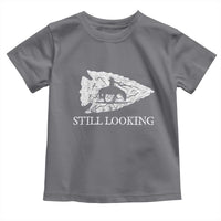 Arrowhead Hunter Native American Toddler T Shirt Relic Hunter Ancient Artifacts Collection