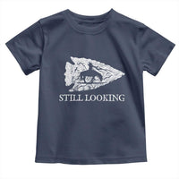 Arrowhead Hunter Native American Toddler T Shirt Relic Hunter Ancient Artifacts Collection