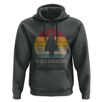 Arrowhead Hunter Native American Hoodie Ancient Artifacts Relic Hunting Vintage Sunset