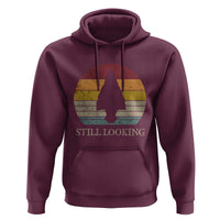 Arrowhead Hunter Native American Hoodie Ancient Artifacts Relic Hunting Vintage Sunset