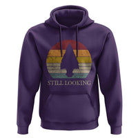 Arrowhead Hunter Native American Hoodie Ancient Artifacts Relic Hunting Vintage Sunset
