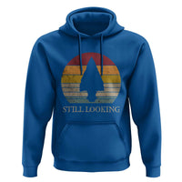 Arrowhead Hunter Native American Hoodie Ancient Artifacts Relic Hunting Vintage Sunset
