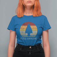 Arrowhead Hunter Native American T Shirt For Women Ancient Artifacts Relic Hunting Vintage Sunset