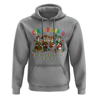 Cinco de Mayo Mexican Victory Hoodie Silly Goose Festive Heritage Puebla Battle 1862