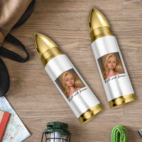 Ya'll Need Jesus Disgusted Face Christian Funny Bullet Tumbler