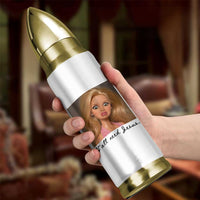 Ya'll Need Jesus Disgusted Face Christian Funny Bullet Tumbler