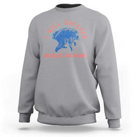 I Will Succeed Because I Am Insane Sweatshirt Funny Jimothy Raccoon Meme