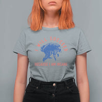 I Will Succeed Because I Am Insane T Shirt For Women Funny Jimothy Raccoon Meme